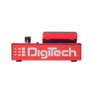 Digitech Whammy (5th Gen) 2-Mode Pitch-shift Effect with True Bypass