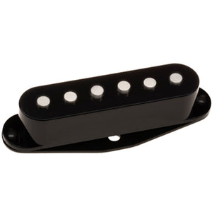 DiMarzio DP117BK HS-3 Singlecoil Guitar Pickup, Black