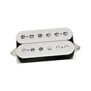 DiMarzio DP224W Andy Timmons Humbucker Guitar Pickup, White