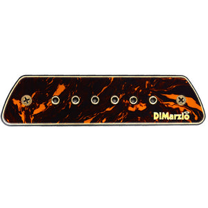 DiMarzio DP231 The Angel Active Acoustic Guitar Pickup