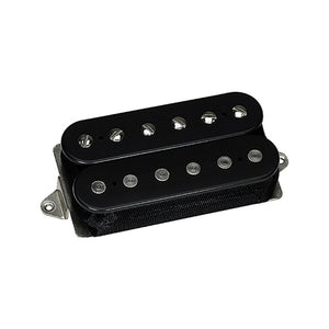 DiMarzio DP256BK Illuminator Neck Humbucker Guitar Pickup, Black