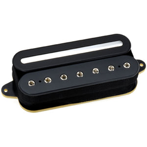 DiMarzio DP708BK Crunch Lab 7, Black