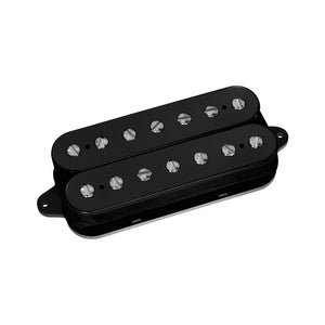 DiMarzio DP723BK Rainmaker 7 Neck Humbucker Guitar Pickup, Black