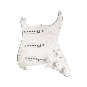 DiMarzio FG2108PWA10 Richie Kotzen Strat Replacement Pickguard