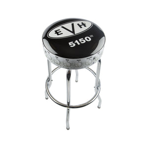 EVH 5150 Logo Barstool, 30inch