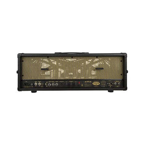 EVH 5150 IIIS EL34 100W Tube Guitar Amplifier Head, 230V EU