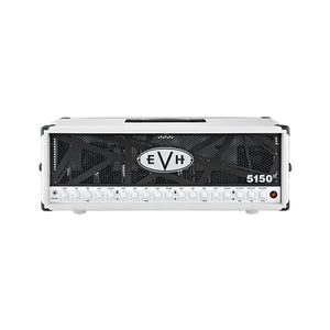 EVH 5150III 100W Guitar Tube Amplifier Head, Ivory, 230V UK