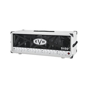 EVH 5150III 100W Guitar Tube Amplifier Head, Ivory, 230V UK