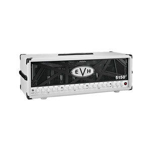 EVH 5150III 100W Guitar Tube Amplifier Head, Ivory, 230V UK