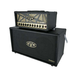 EVH 5150 III 50W EL34 50W Tube Guitar Amplifier Head, 230V EU