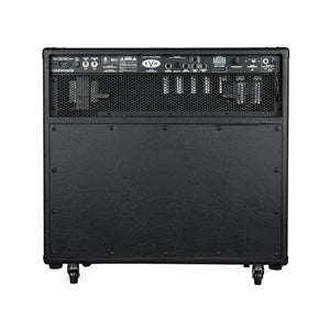 EVH 5150 III 50W 6L6 2x12 Guitar Combo Amplifier, Black, 230V EU