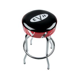 EVH Logo Barstool, 30inch