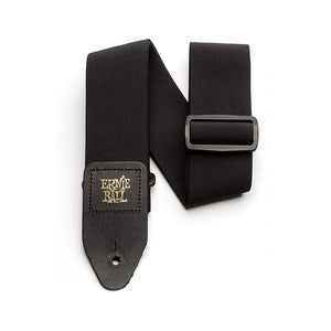 Ernie Ball Stretch Comfort Guitar Strap