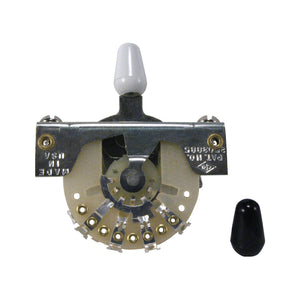 Ernie Ball 5-Way Strat Switch