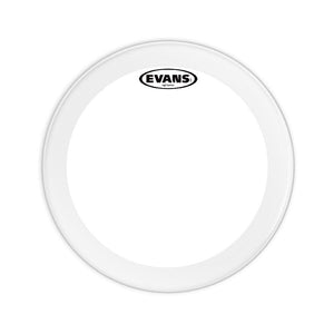 Evans BD18GB3C 18inch EQ3 Frosted - Bass