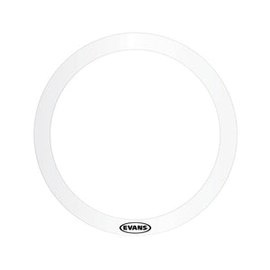 Evans E10ER1 10x1inch E-Rings Filler, Piece