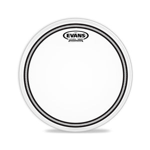 Evans ETP-EC2SCTD-F EC2 Frosted Tom Pack (10,12,14inch) - Fusion