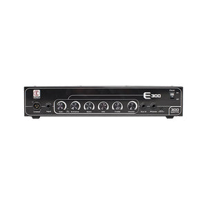 Eden E-Series E300-E 300W Bass Amplifier Head