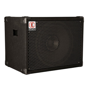 Eden EX1158-E 1x15 Inch 300W 8ohm E-Series Bass Cabinet