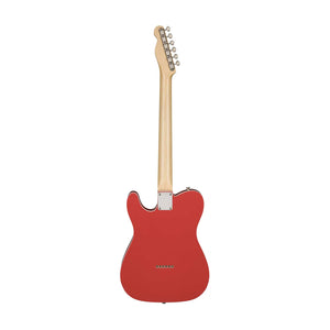 Fender American Original 60s Telecaster Electric Guitar, RW FB, Fiesta Red