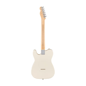 Fender American Professional Telecaster Electric Guitar, RW FB, Olympic White