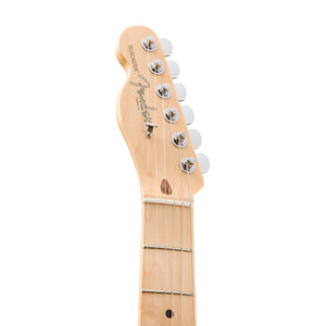 Fender American Professional Telecaster Left-Handed Electric Guitar, Maple FB, Butterscotch Blonde