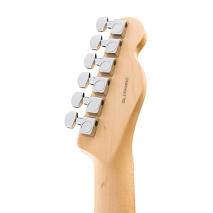 Fender American Professional Telecaster Left-Handed Electric Guitar, Maple FB, Butterscotch Blonde