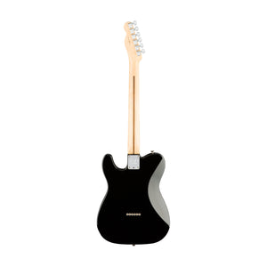 Fender American Professional Deluxe ShawBucker Telecaster Electric Guitar, Black