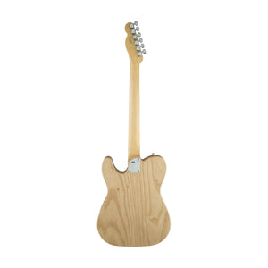 Fender American Elite Telecaster Thineline Electric Guitar, Maple FB, Natural