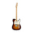 Fender American Performer HS Telecaster Electric Guitar, Maple FB, 3-Tone Sunburst