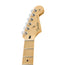 Fender Player Stratocaster Electric Guitar, Maple FB, Polar White