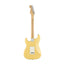 Fender Player Stratocaster Electric Guitar, Maple FB, Buttercream