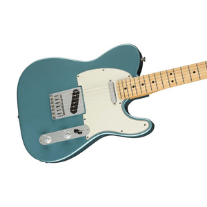 Fender Player Telecaster Electric Guitar, Maple FB, Tidepool