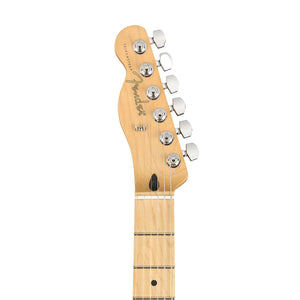 Fender Player Telecaster Left-Handed Electric Guitar, Maple FB, 3-Tone Sunburst