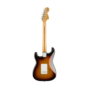 Fender Jimi Hendrix Signature Stratocaster Electric Guitar, Maple FB, 3-Tone Sunburst