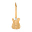 Fender Jimmy Page Dragon Telecaster Electric Guitar, RW FB, Natural