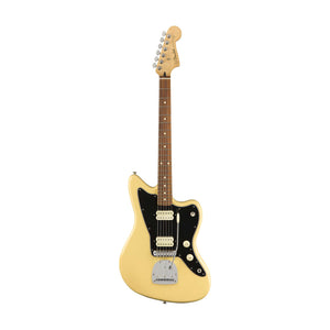 Fender Player Jazzmaster Electric Guitar, Pau Ferro FB, Buttercream