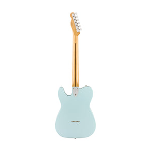 Fender Vintera 70s Telecaster Custom Electric Guitar, Pau Ferro FB, Sonic Blue