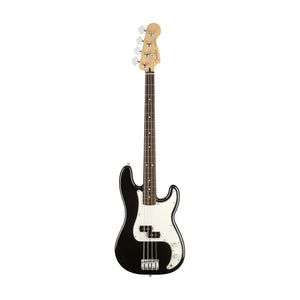 Fender Player Precision Bass Guitar, Pau Ferro FB, Black