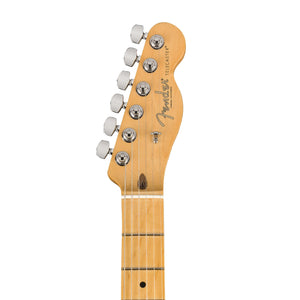 Fender Ltd Ed Rarities Flame Maple Top Chambered Telecaster Telecaster Electric Guitar, Natural