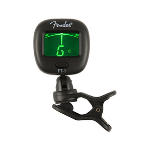 Fender FT-1 Pro Clip On Tuner