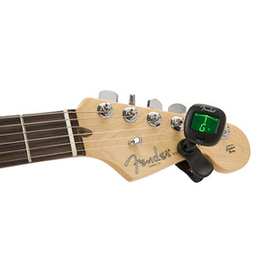 Fender FT-1 Pro Clip On Tuner