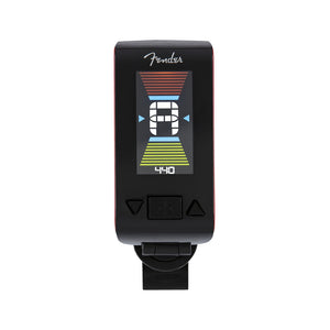 Fender Original Guitar Tuner, Fiesta Red