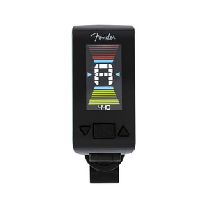 Fender Original Guitar Tuner, Daphne Blue