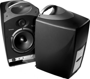 Fender Audio Passport Studio Portable Studio Monitors with Focal Woofer