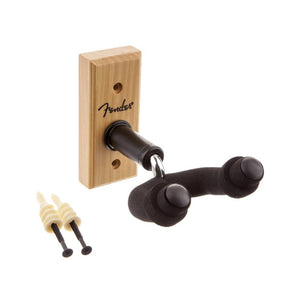 Fender Guitar Wall Hanger Natural