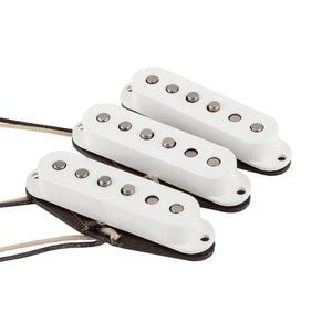 Fender Custom Shop 1954 Stratocaster Pickups, Set of 3