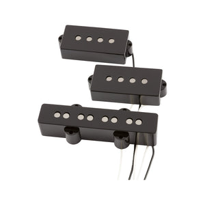 Fender Yosemite P/J Bass Guitar Pickup Set