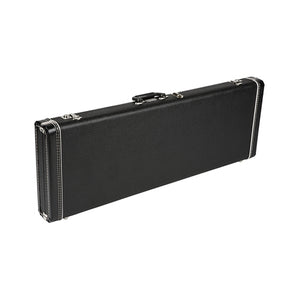 Fender Standard Jaguar/Jazzmaster Guitar Case, Black