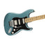 Fender Player HSS Floyd Rose Stratocaster Electric Guitar, Maple FB, Tidepool